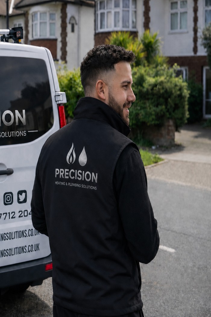 Precision HPS engineer
